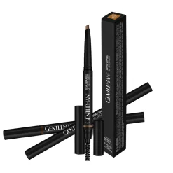 Gentleman Soins Du Visage|Soins De La Barbe-Beau Barbu - Stylo Barbe et Sourcils - Teint Blond