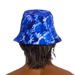 Modus Vivendi Accessoires De Mode|Plage-Bob Daisies Bleu