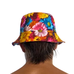 Modus Vivendi Accessoires De Mode|Plage-Bob Daisies Multicolore