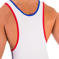 Barcode Bodys Sport-Body Allan Blanc