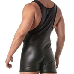 TOF Paris Bodys Sexy-Body Easy Access Kinky Noir