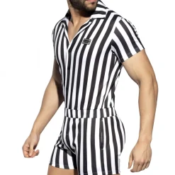 ES Collection Bodys-Body Prisoner