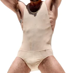 Rufskin Bodys Sexy|Tenues Sexy-Body Vasa Chair