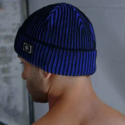 Breedwell Accessoires De Mode-Bonnet Darkroom Bleu