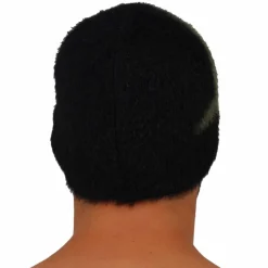 Breedwell Accessoires De Mode-Bonnet Fuzz Daddy Kaki - Noir