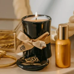 YESforLOV Sexualité / Bien-Être-Bougie de Massage - Parfum Enivrant