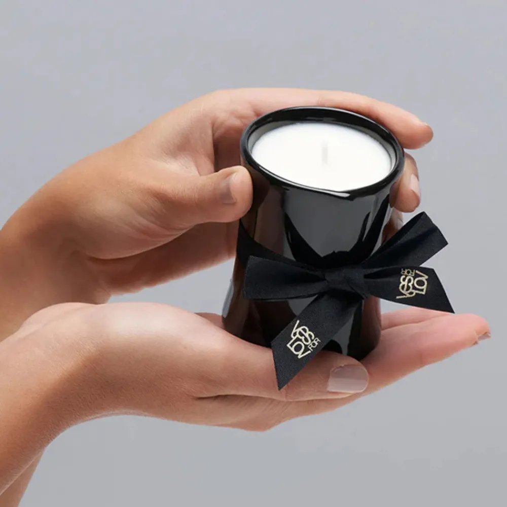 YESforLOV Sexualité / Bien-Être-Bougie de Massage - Parfum Affolant