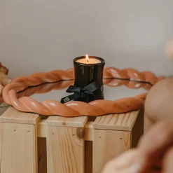 YESforLOV Sexualité / Bien-Être-Bougie de Massage - Parfum Affolant