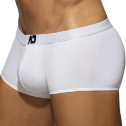 Addicted Shortys|Boxers-Boxer AD Recycled Blanc