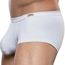 Andrew Christian Poche Ergonomique|Shortys-Boxer Almost Naked 