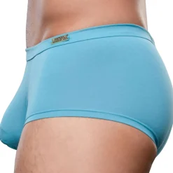 Andrew Christian Poche Ergonomique|Shortys-Boxer Almost Naked 