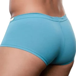 Andrew Christian Poche Ergonomique|Shortys-Boxer Almost Naked 