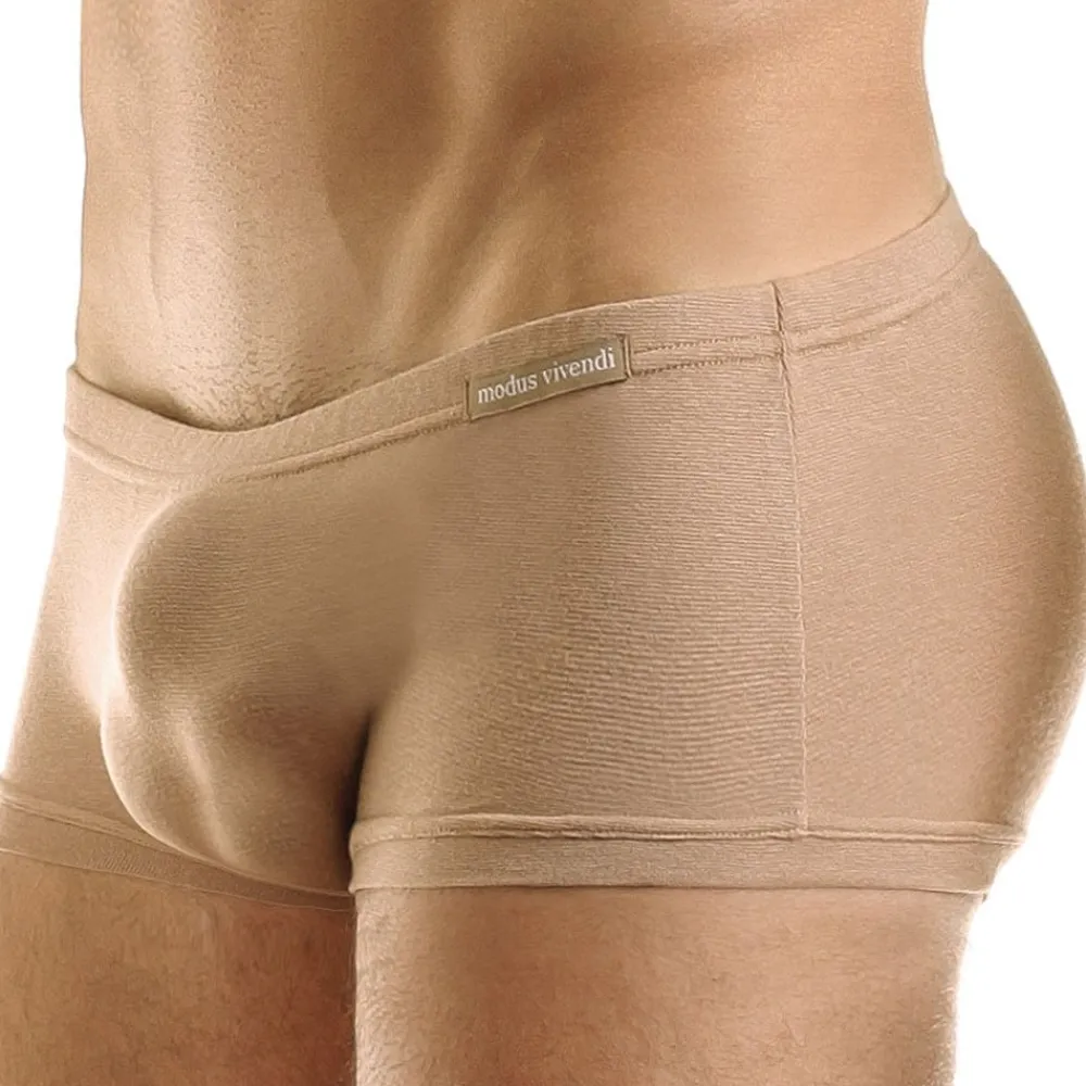 Modus Vivendi Shortys|Boxers-Boxer Antibactérien Chair