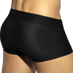 ES Collection Shortys|Boxers-Boxer Bee Nest Noir