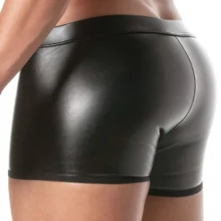 TOF Paris Boxers Sexy-Boxer Bondage Kinky Noir