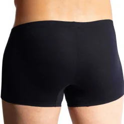 Olaf Benz Shortys|Boxers-Boxer Comfort RED 2400 Bleu Nuit