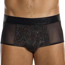 Modus Vivendi Boxers Sexy-Boxer Court Delusion Noir
