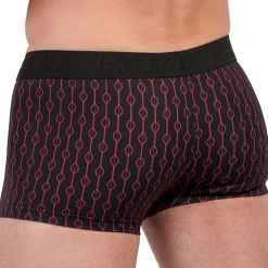 HOM Shortys|Boxers-Boxer Court Dunes