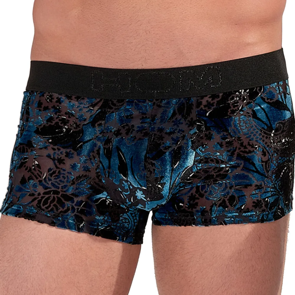 HOM Boxers Sexy-Boxer Court Fremont