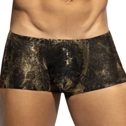 ES Collection Boxers Sexy-Boxer Court Gold + Gold