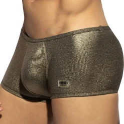 ES Collection Boxers Sexy-Boxer Court Impérial Or