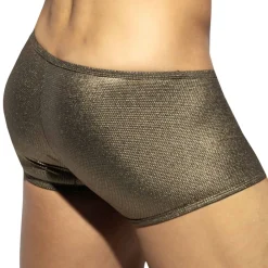 ES Collection Boxers Sexy-Boxer Court Impérial Or