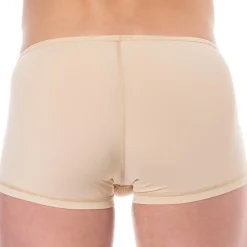 SKU Poche Ergonomique|Shortys-Boxer Court Microfibre Chair