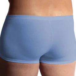 Olaf Benz Shortys|Boxers-Boxer Court Minipants RED 1601 Bleu Ciel
