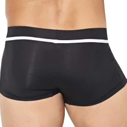 Intymen Shortys|Boxers-Boxer Court Mystery Noir