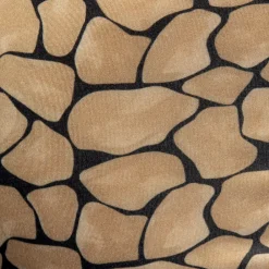 ES Collection Shortys|Boxers-Boxer Court Piedra Seca Noir