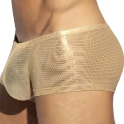 ES Collection Shortys|Boxers-Boxer Court Radiant Beige