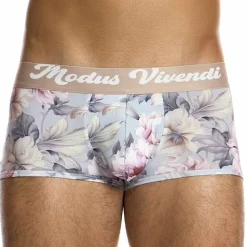 Modus Vivendi Shortys|Boxers-Boxer Court Romance