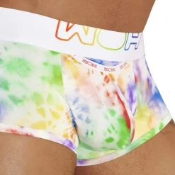 WOH Shortys|Boxers-Boxer Court Sexy Fun Multicolore
