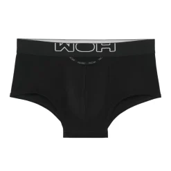 WOH Shortys|Boxers-Boxer Court Sexy Fun Noir