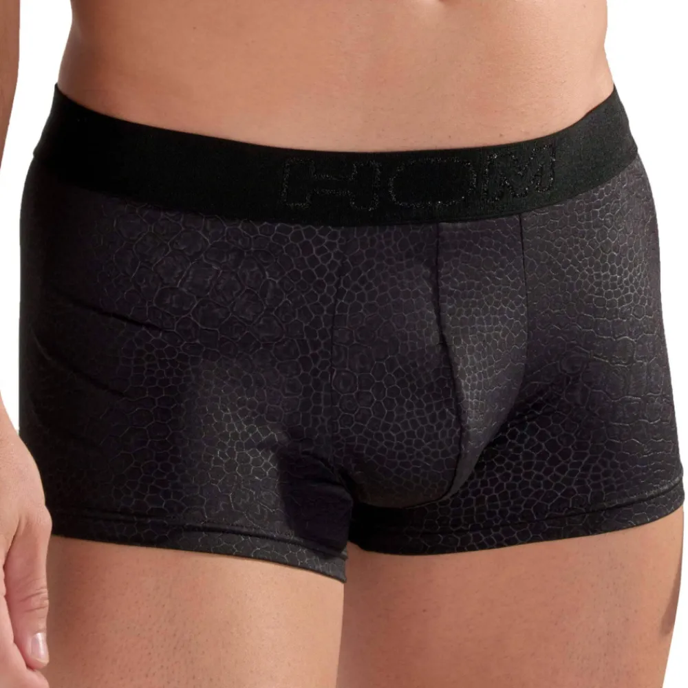 HOM Shortys|Boxers-Boxer Court Temptation Florida Noir