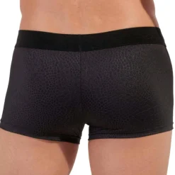 HOM Shortys|Boxers-Boxer Court Temptation Florida Noir