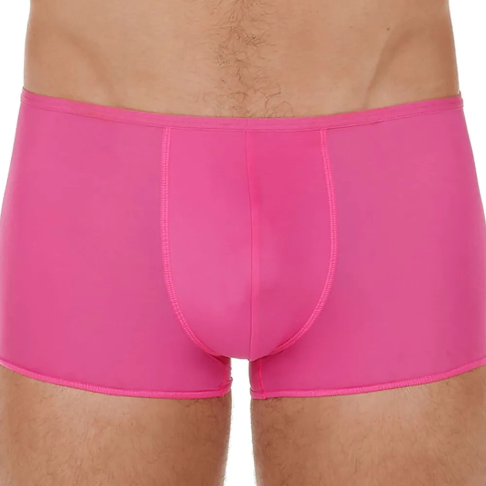 HOM Shortys|Boxers-Boxer Court Temptation Plume Rose