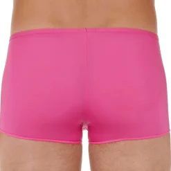 HOM Shortys|Boxers-Boxer Court Temptation Plume Rose