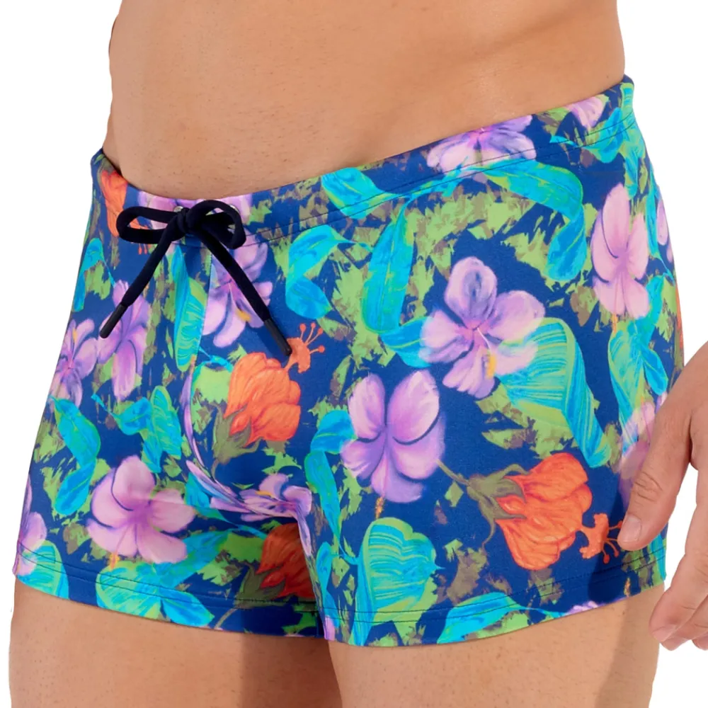 HOM Boxers De Bain-Boxer de Bain Balata