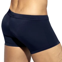 ES Collection Maillots De Bain Push Up|Boxers De Bain-Boxer de Bain Basic Sportive Marine