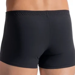 Olaf Benz Boxers De Bain-Boxer de Bain BLU 1200 Noir