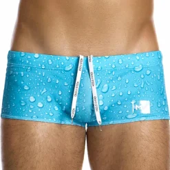 Modus Vivendi Shortys De Bain|Boxers De Bain-Boxer de Bain Brazil Four Elements Eau
