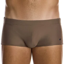 Modus Vivendi Shortys De Bain|Boxers De Bain-Boxer de Bain Derma Chair Foncée