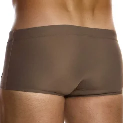 Modus Vivendi Shortys De Bain|Boxers De Bain-Boxer de Bain Derma Chair Foncée