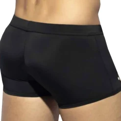 ES Collection Maillots De Bain Push Up|Boxers De Bain-Boxer de Bain Europe 2.0 Noir