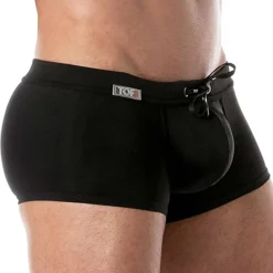TOF Paris Shortys De Bain|Boxers De Bain-Boxer de Bain Holidays Noir