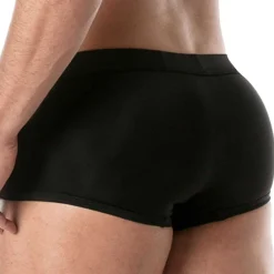TOF Paris Shortys De Bain|Boxers De Bain-Boxer de Bain Holidays Noir
