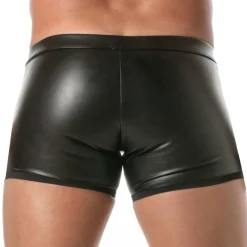 TOF Paris Boxers Sexy-Boxer Easy Access Kinky Noir