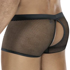 CUT4MEN Boxers Sexy-Boxer Easy Access R4VAGE Noir