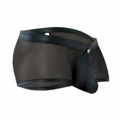 CUT4MEN Boxers Sexy-Boxer Easy Access R4VAGE Noir